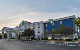 Holiday Inn Express Hotel Suites Marysville