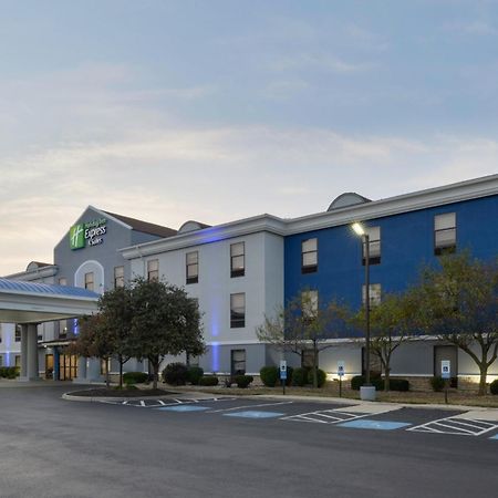 Holiday Inn Express Hotel And Suites Marysville By Ihg Extérieur photo