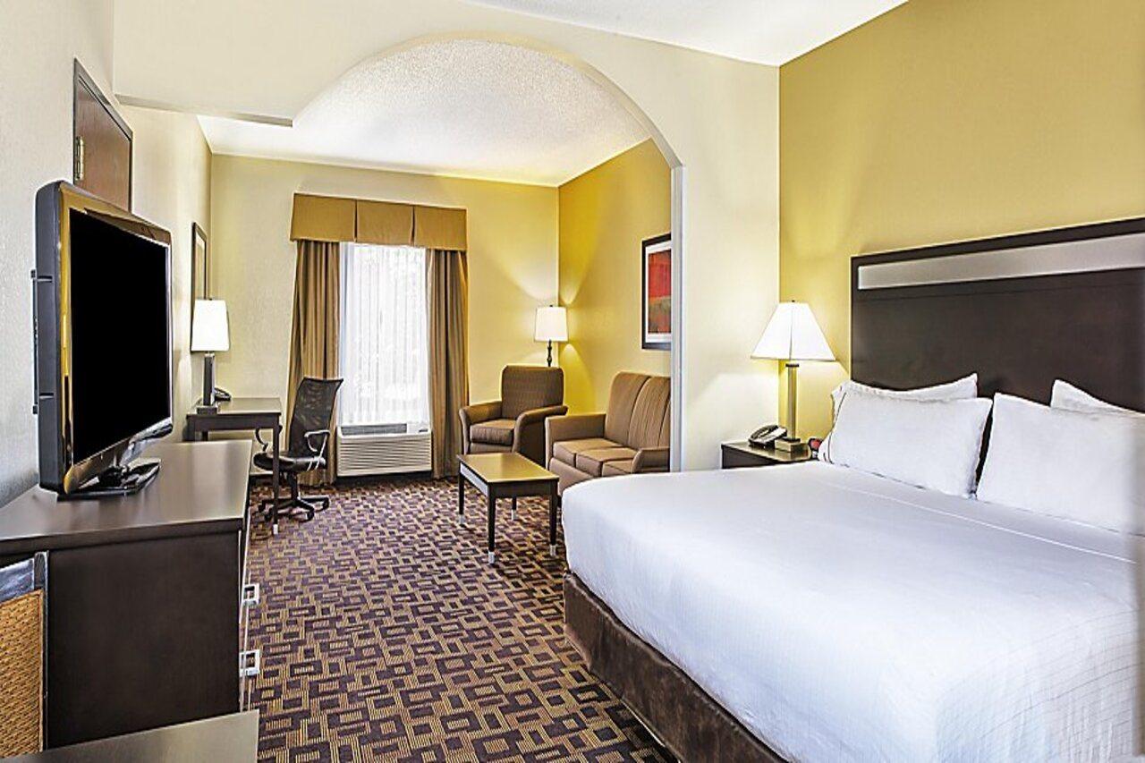 Holiday Inn Express Hotel And Suites Marysville By Ihg Extérieur photo