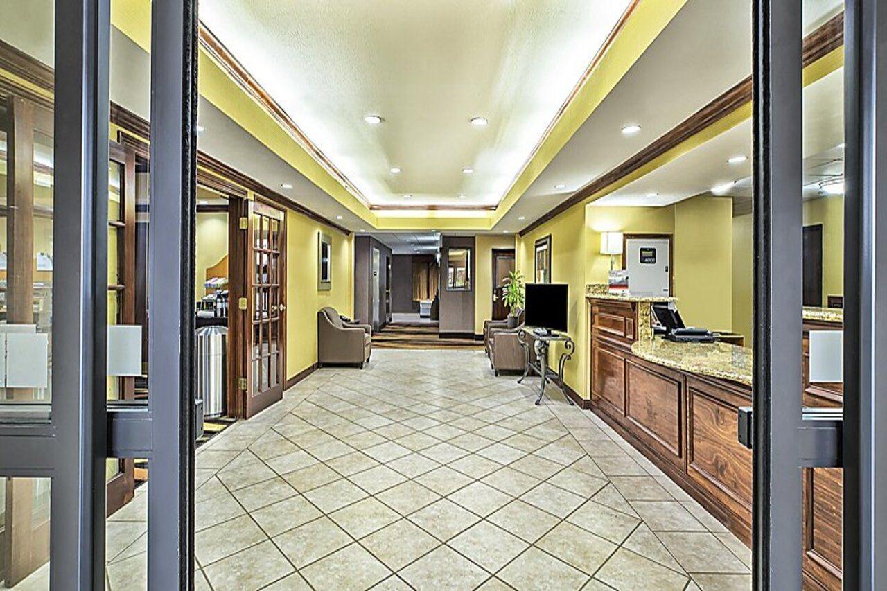 Holiday Inn Express Hotel And Suites Marysville By Ihg Extérieur photo