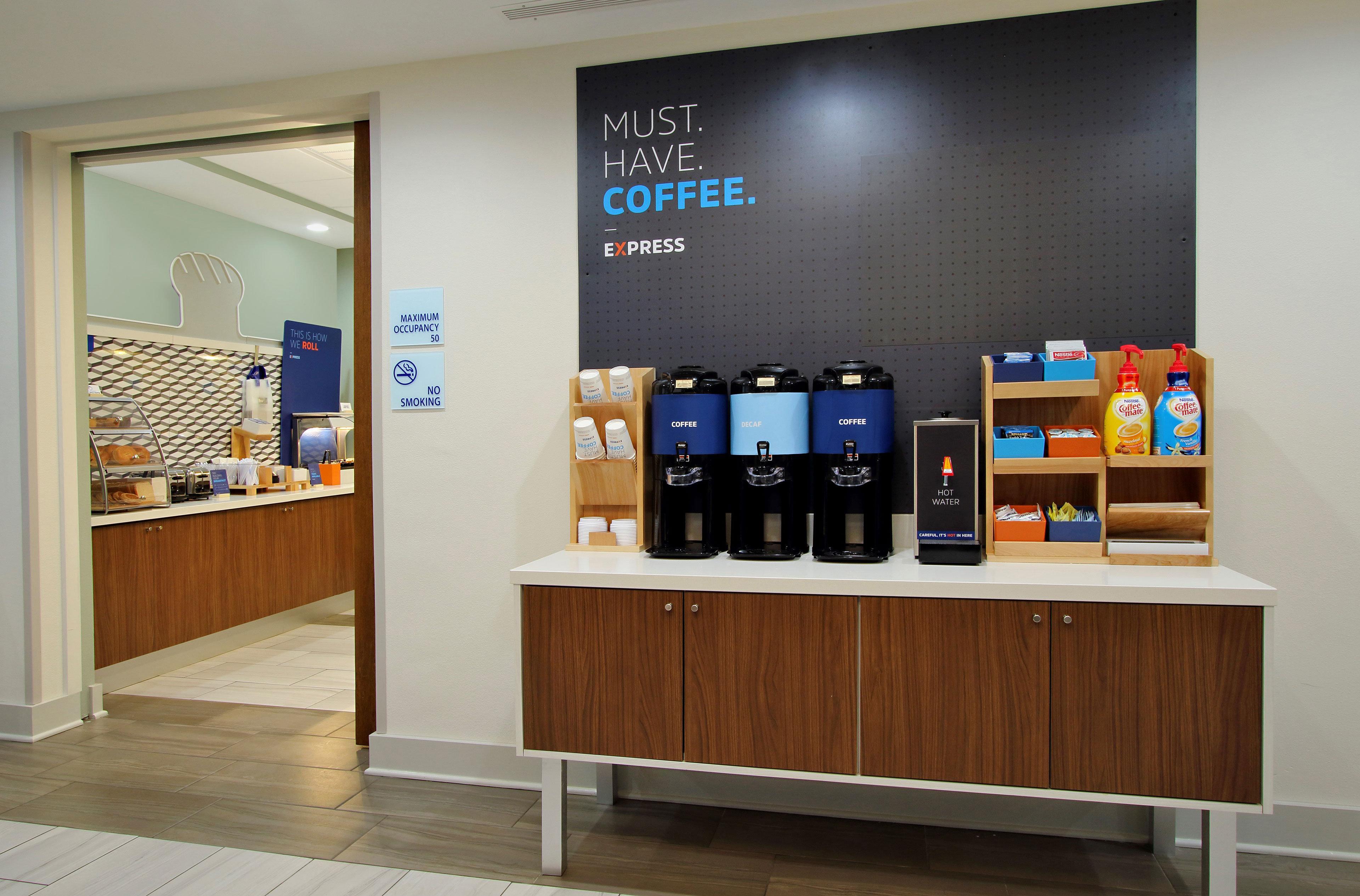 Holiday Inn Express Hotel And Suites Marysville By Ihg Extérieur photo