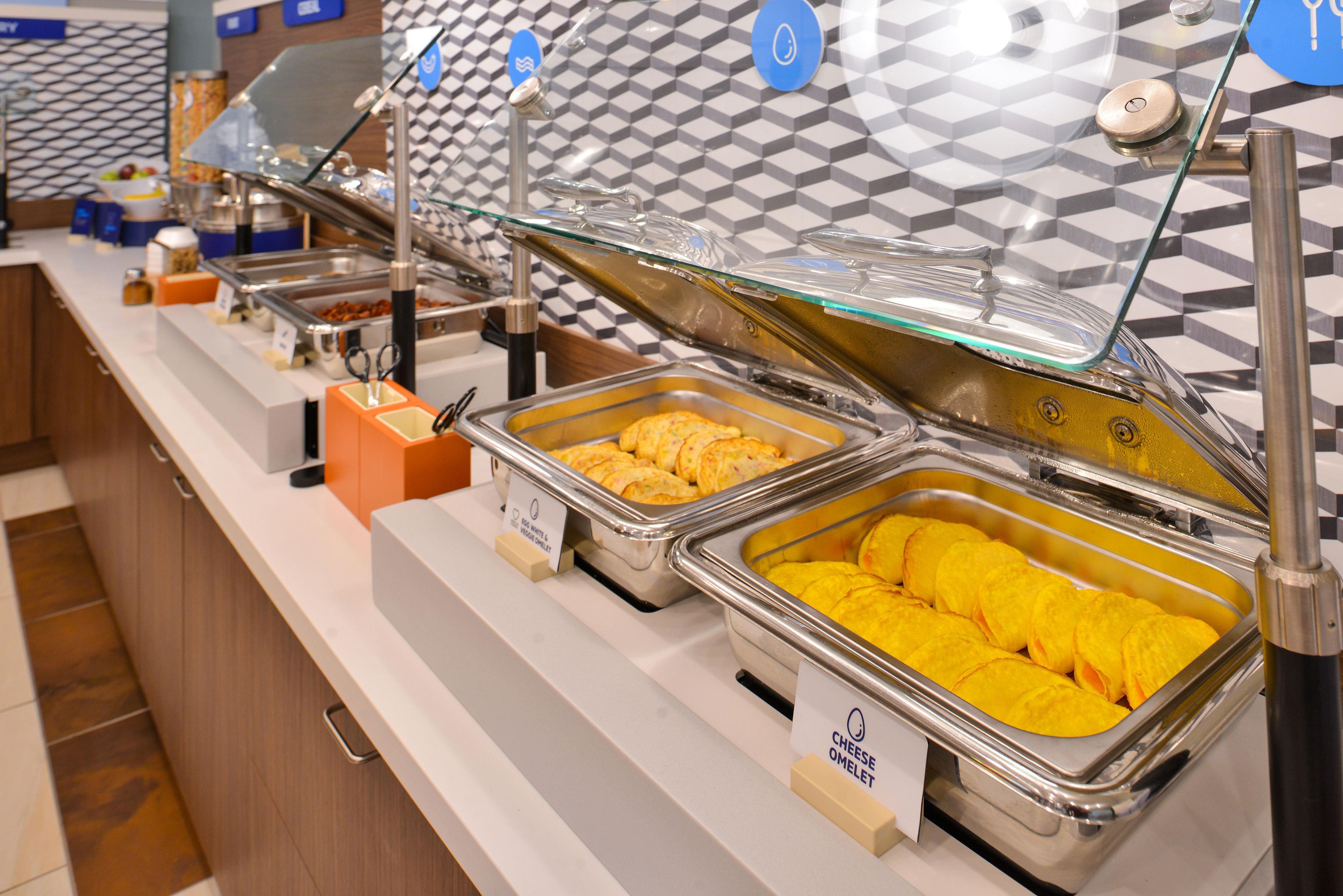 Holiday Inn Express Hotel And Suites Marysville By Ihg Extérieur photo