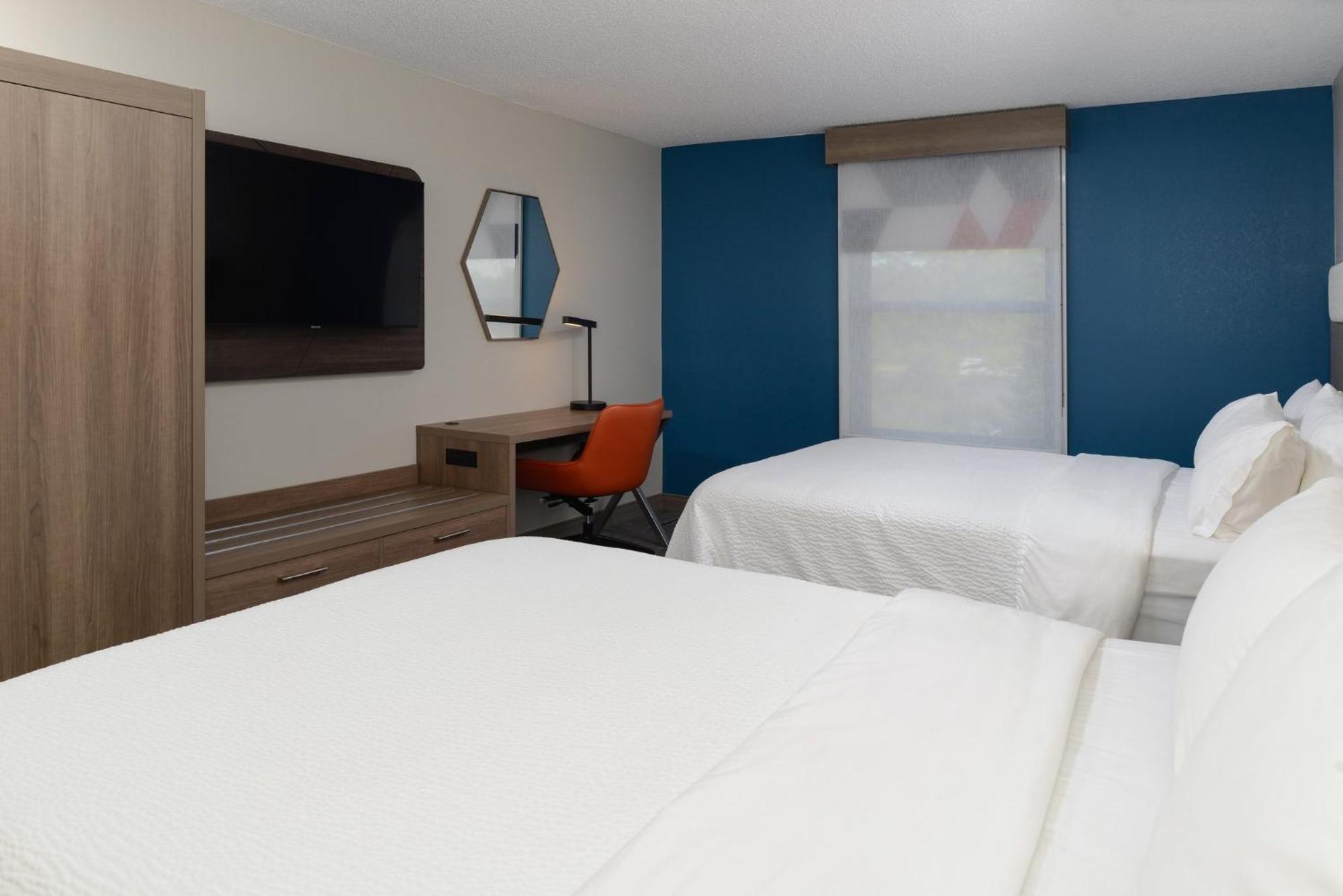Holiday Inn Express Hotel And Suites Marysville By Ihg Extérieur photo