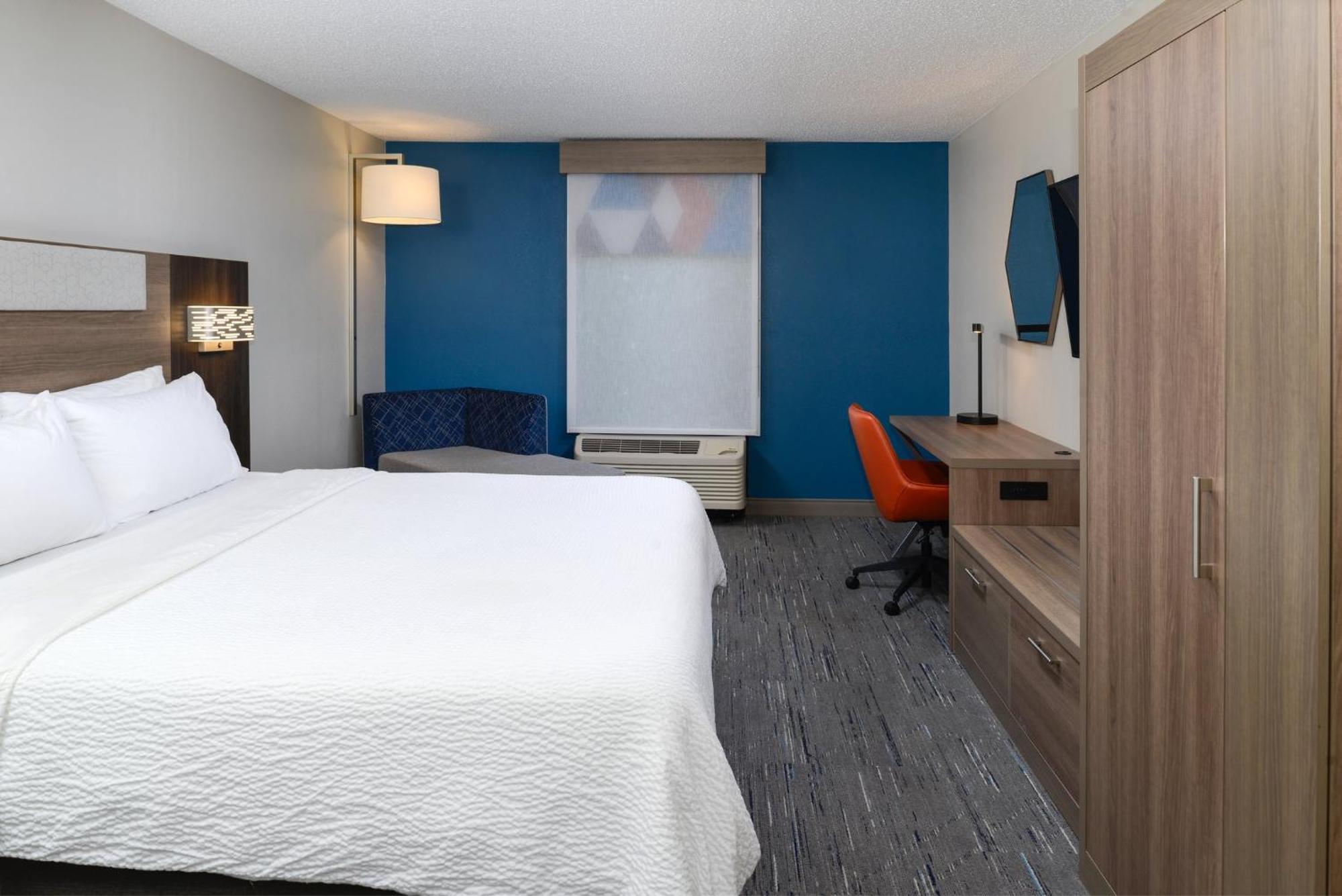 Holiday Inn Express Hotel And Suites Marysville By Ihg Extérieur photo