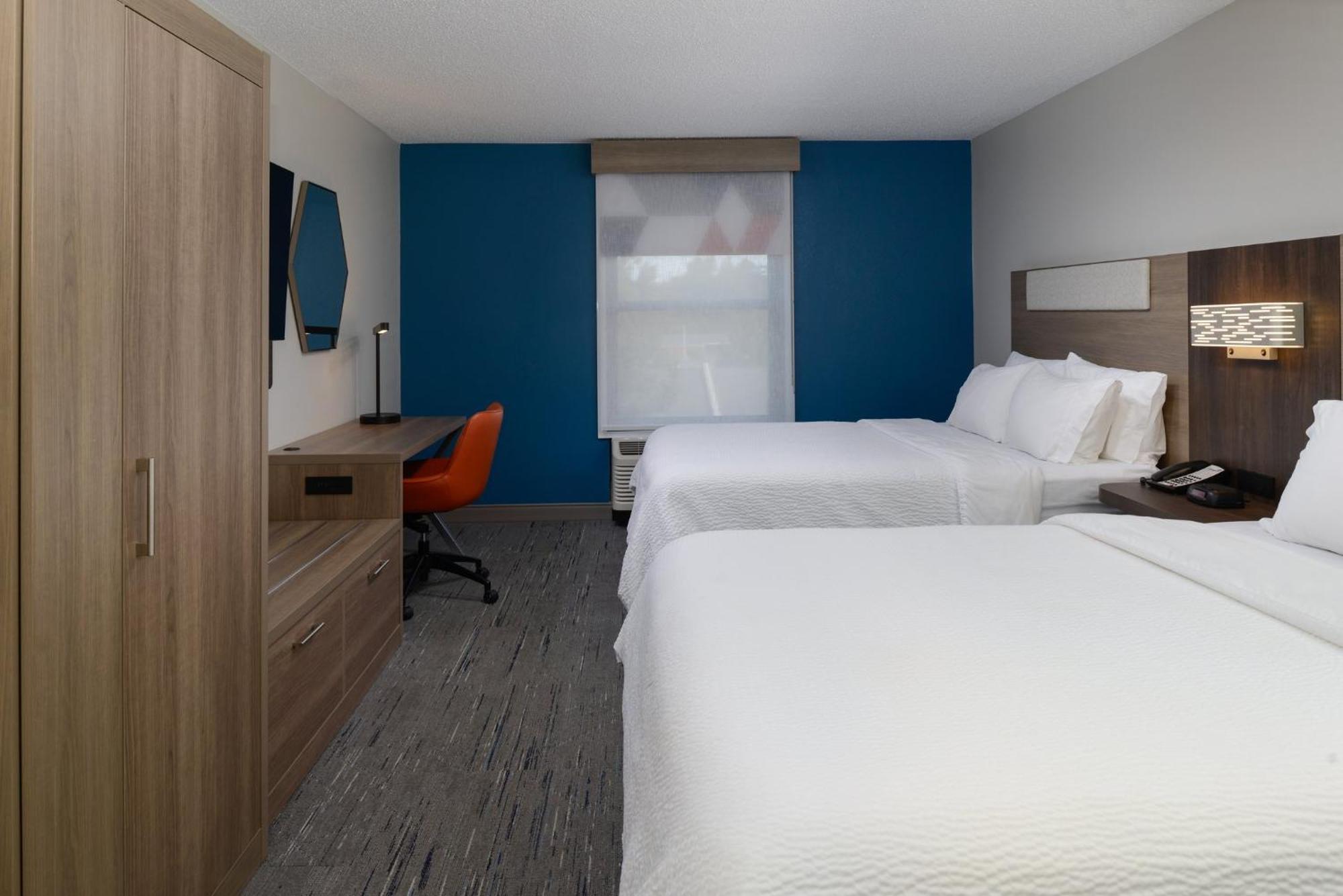 Holiday Inn Express Hotel And Suites Marysville By Ihg Extérieur photo