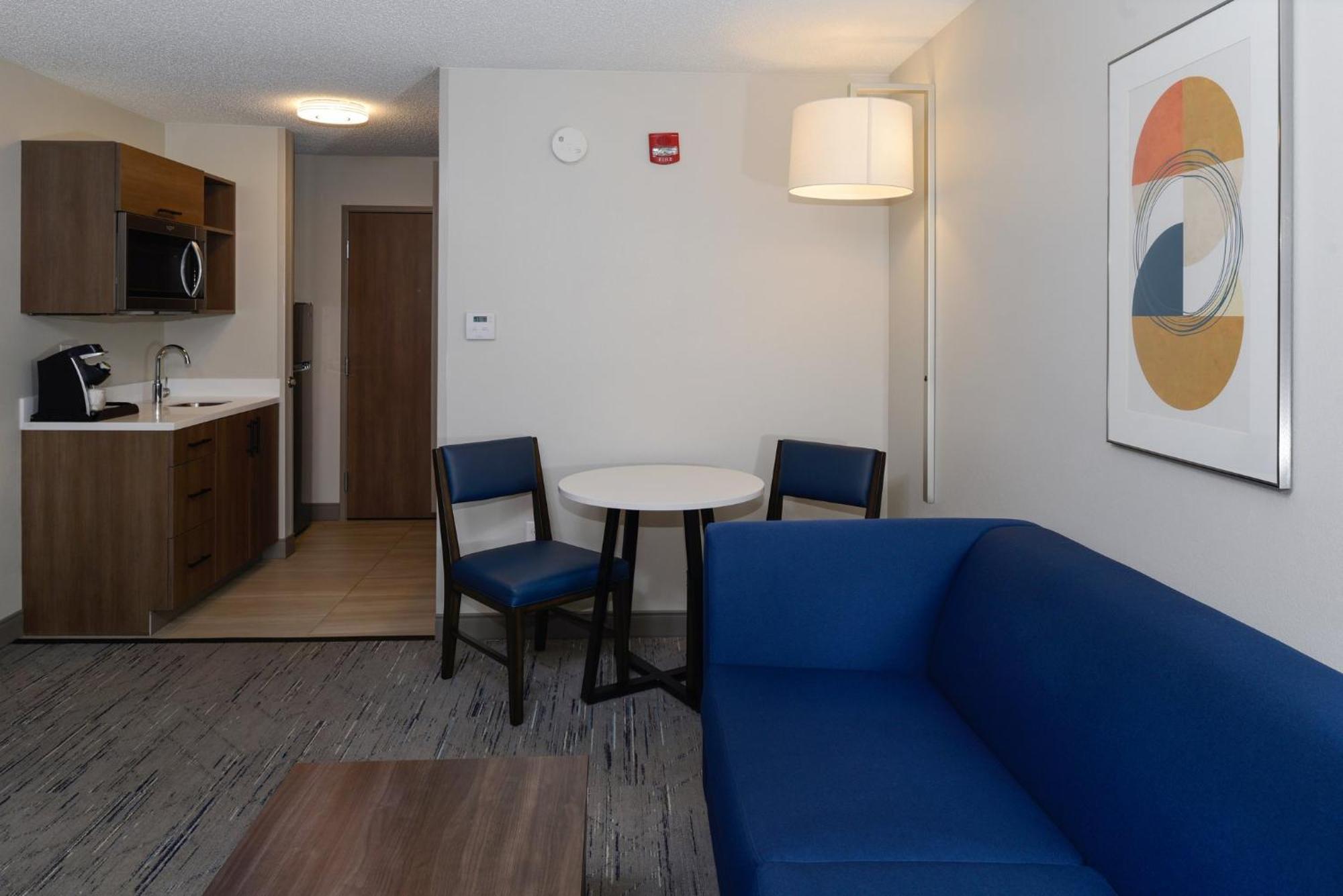 Holiday Inn Express Hotel And Suites Marysville By Ihg Extérieur photo
