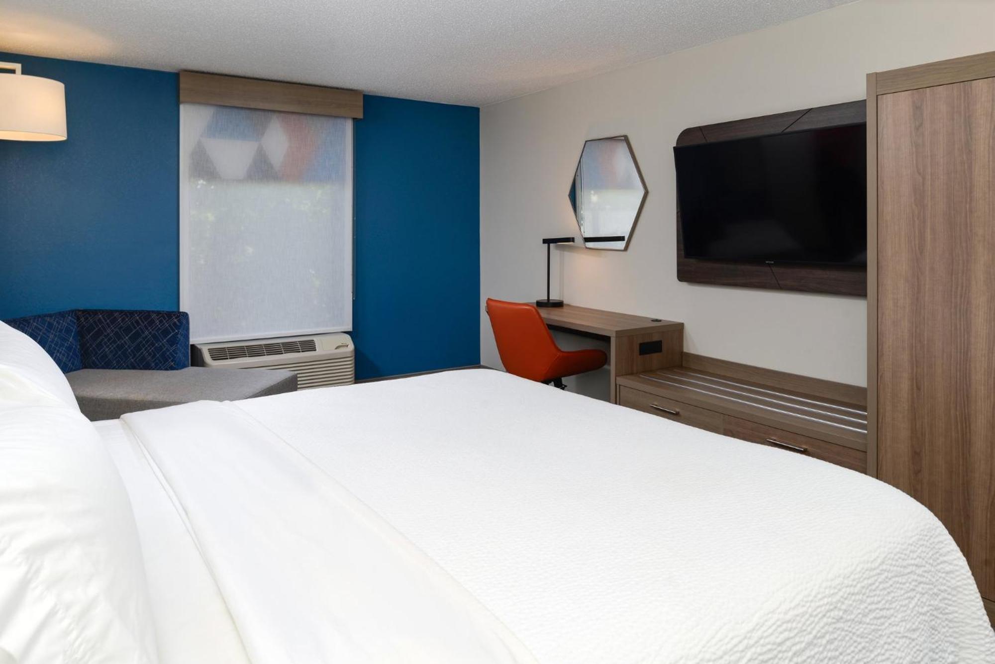Holiday Inn Express Hotel And Suites Marysville By Ihg Extérieur photo
