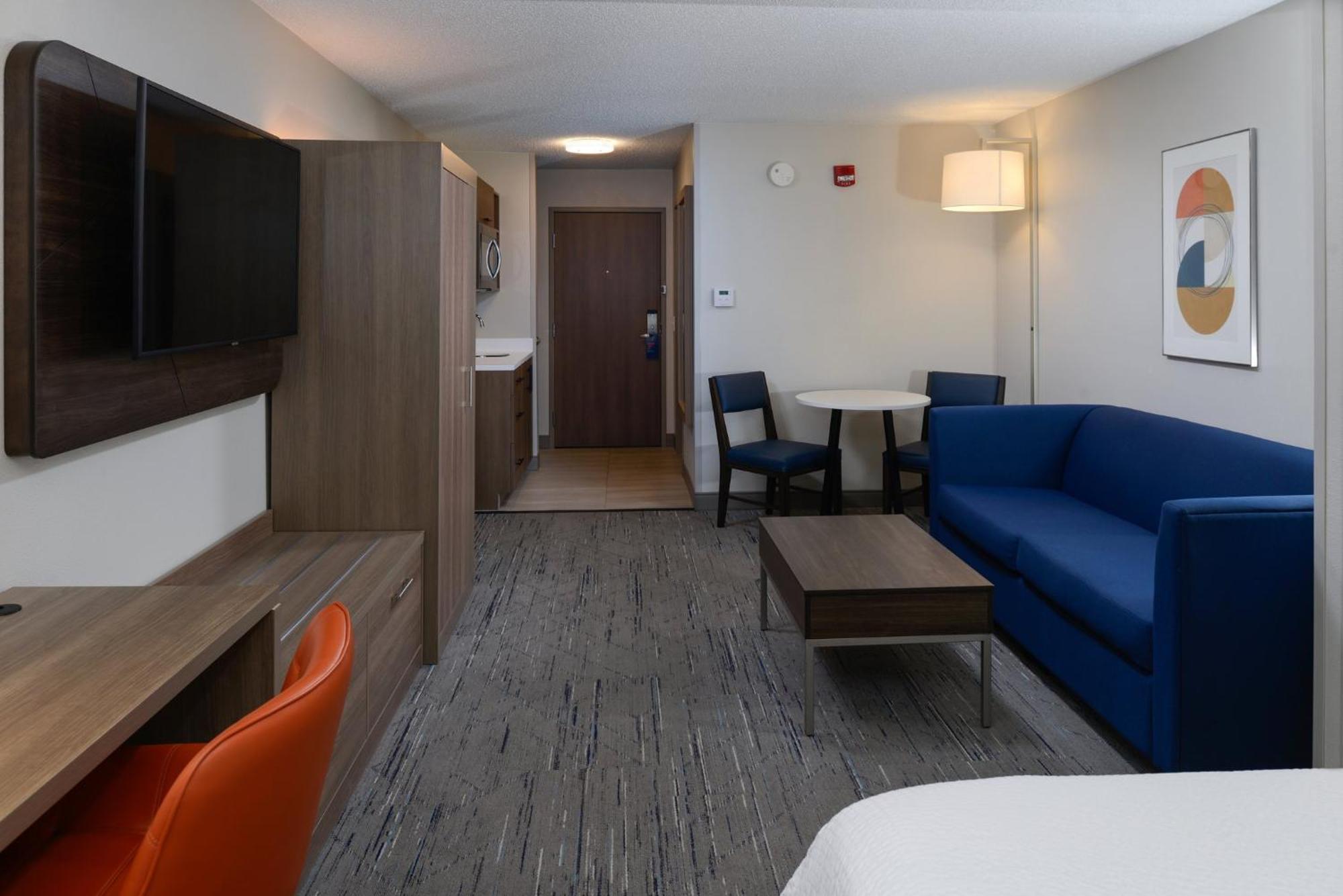 Holiday Inn Express Hotel And Suites Marysville By Ihg Extérieur photo