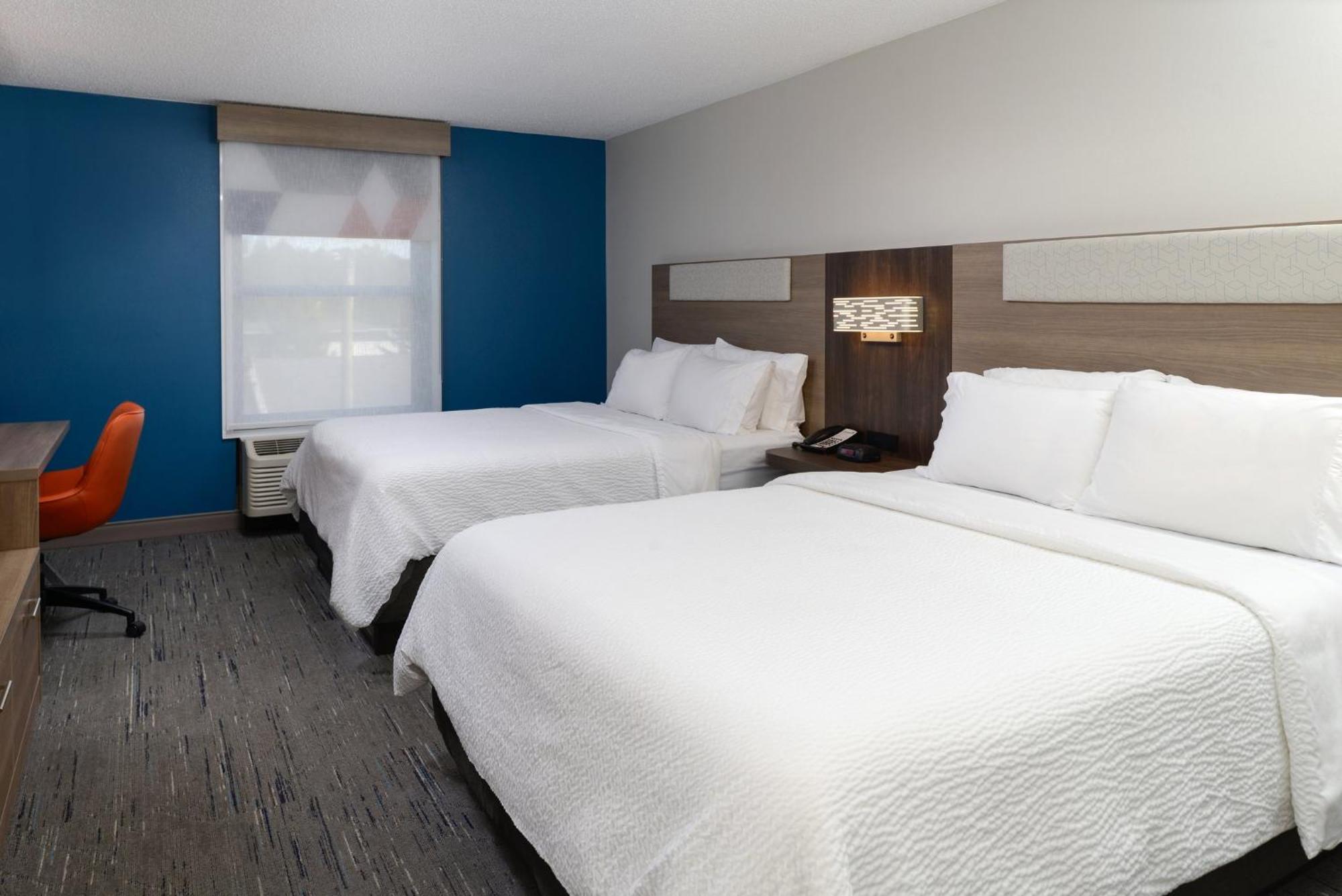 Holiday Inn Express Hotel And Suites Marysville By Ihg Extérieur photo