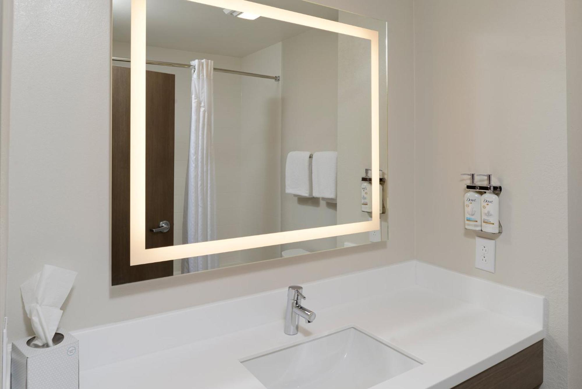 Holiday Inn Express Hotel And Suites Marysville By Ihg Extérieur photo