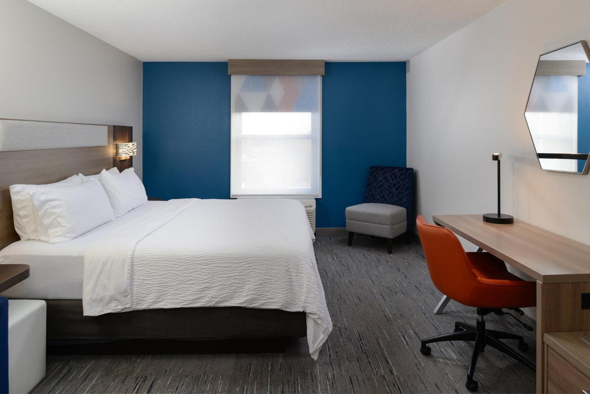 Holiday Inn Express Hotel And Suites Marysville By Ihg Extérieur photo