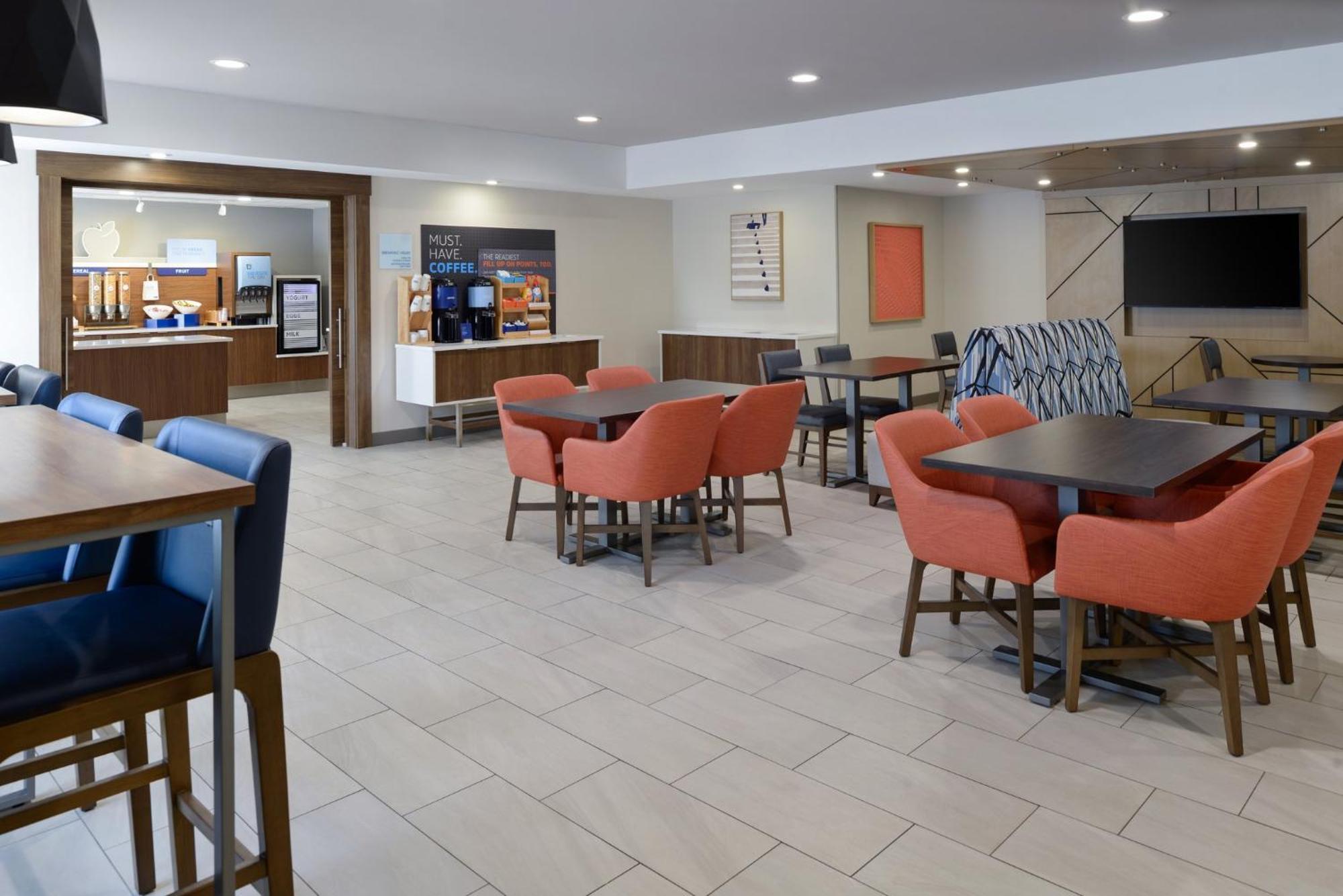Holiday Inn Express Hotel And Suites Marysville By Ihg Extérieur photo