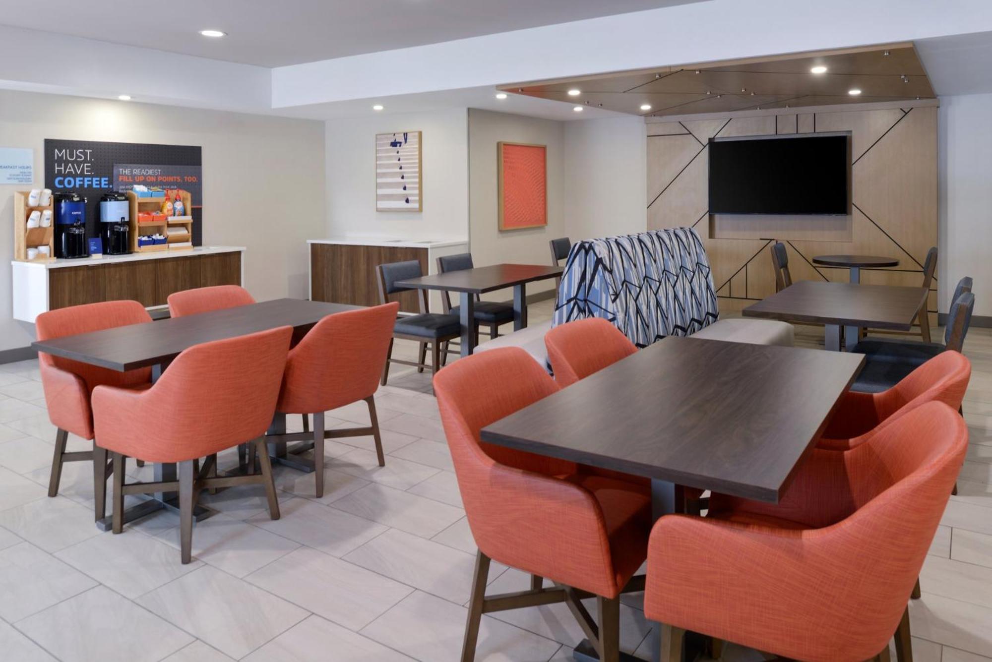 Holiday Inn Express Hotel And Suites Marysville By Ihg Extérieur photo