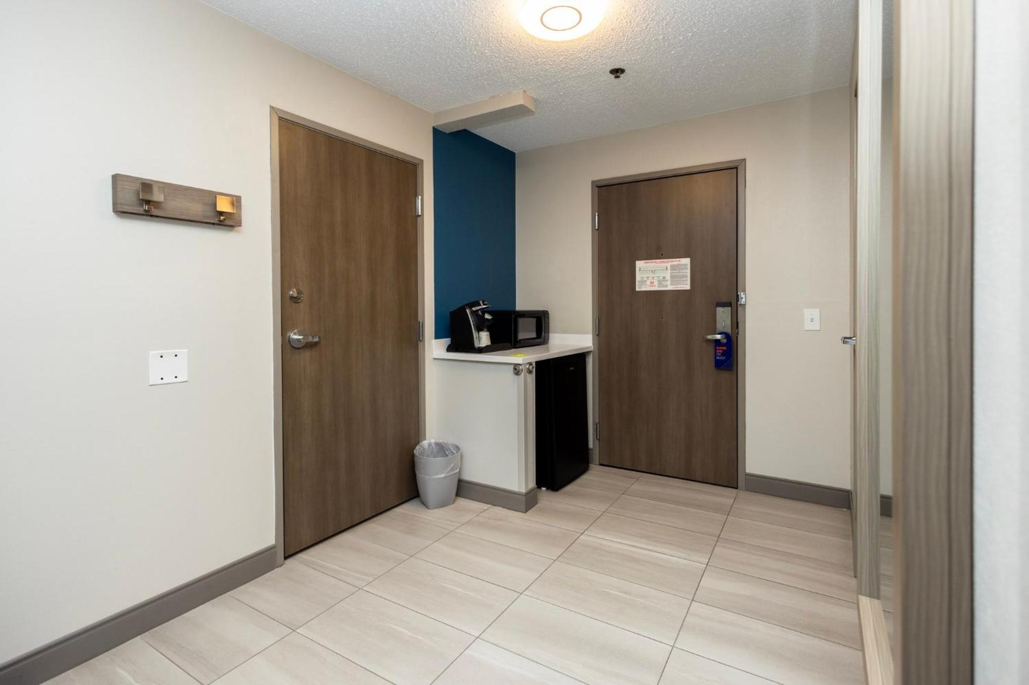 Holiday Inn Express Hotel And Suites Marysville By Ihg Extérieur photo