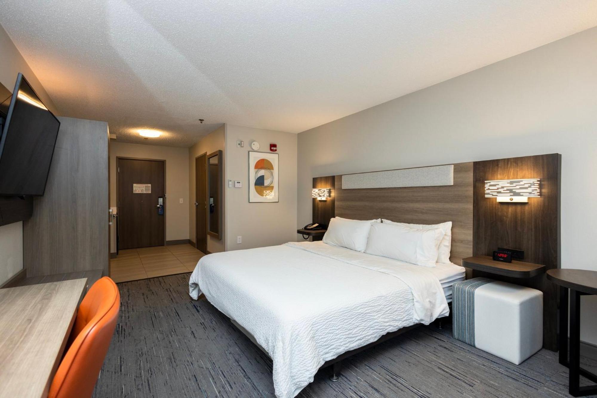 Holiday Inn Express Hotel And Suites Marysville By Ihg Extérieur photo