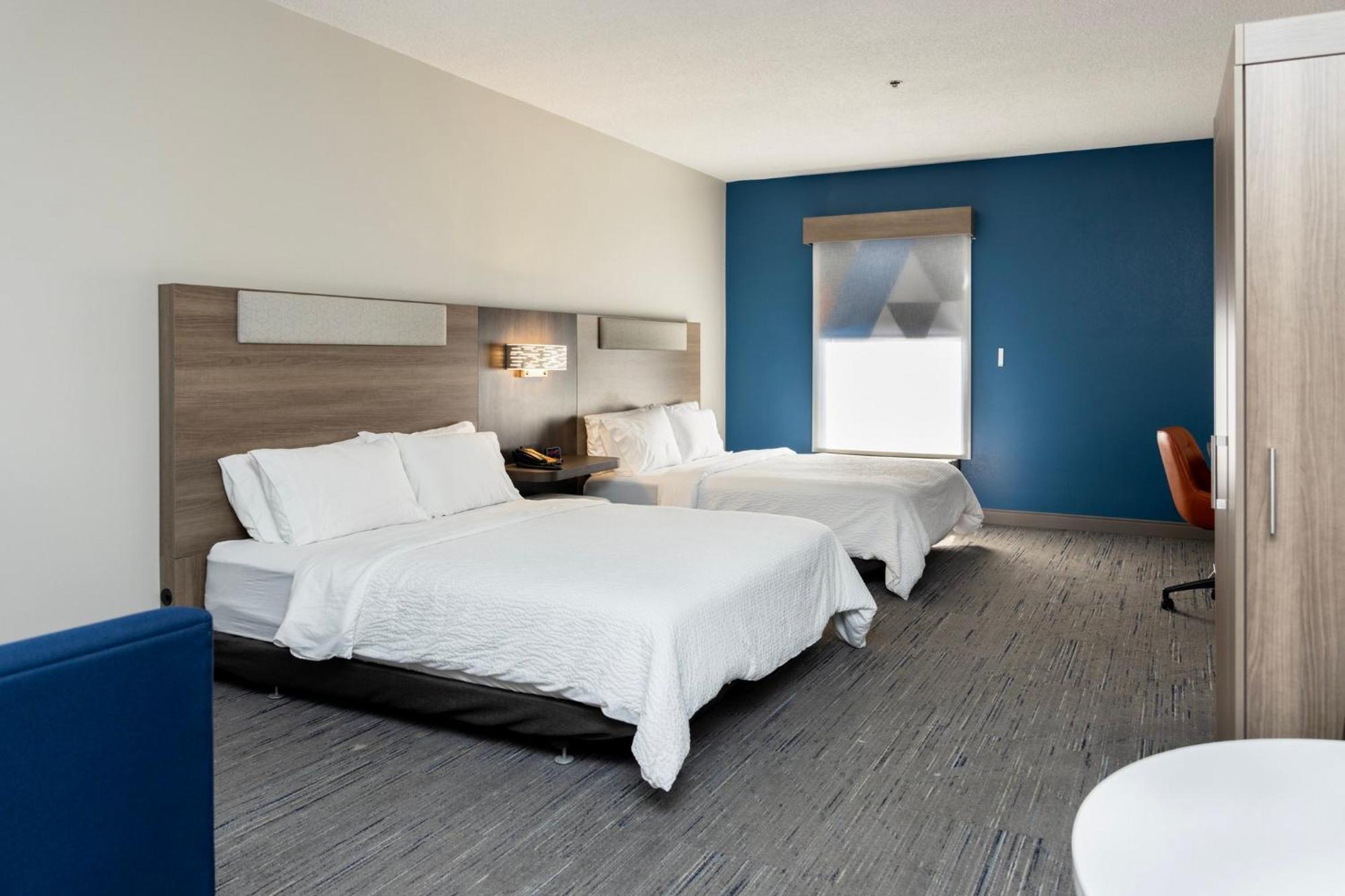Holiday Inn Express Hotel And Suites Marysville By Ihg Extérieur photo
