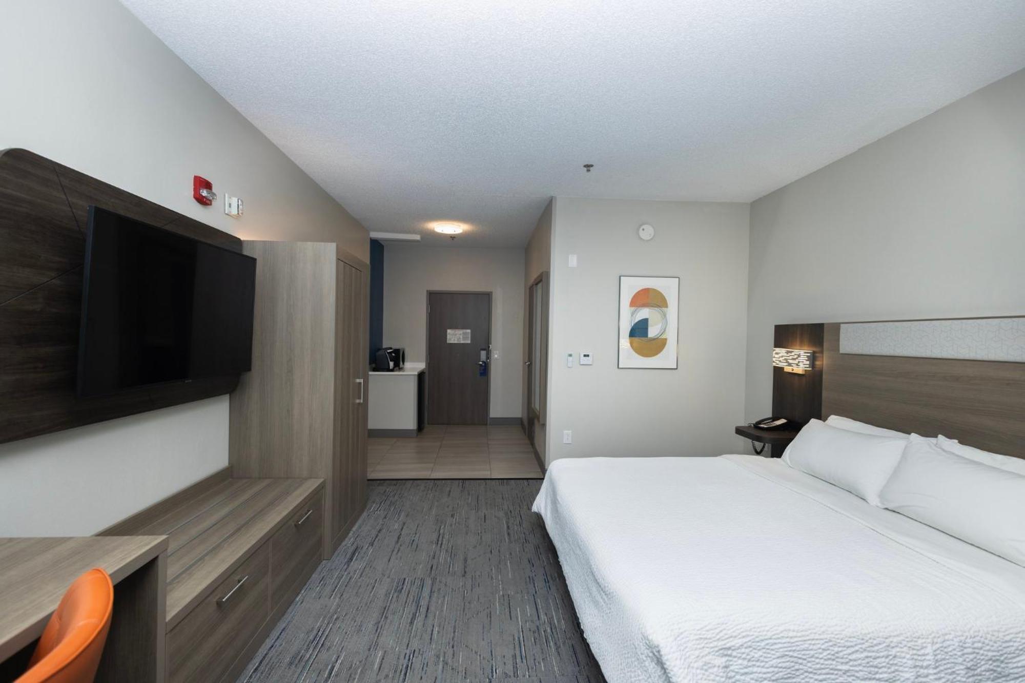 Holiday Inn Express Hotel And Suites Marysville By Ihg Extérieur photo