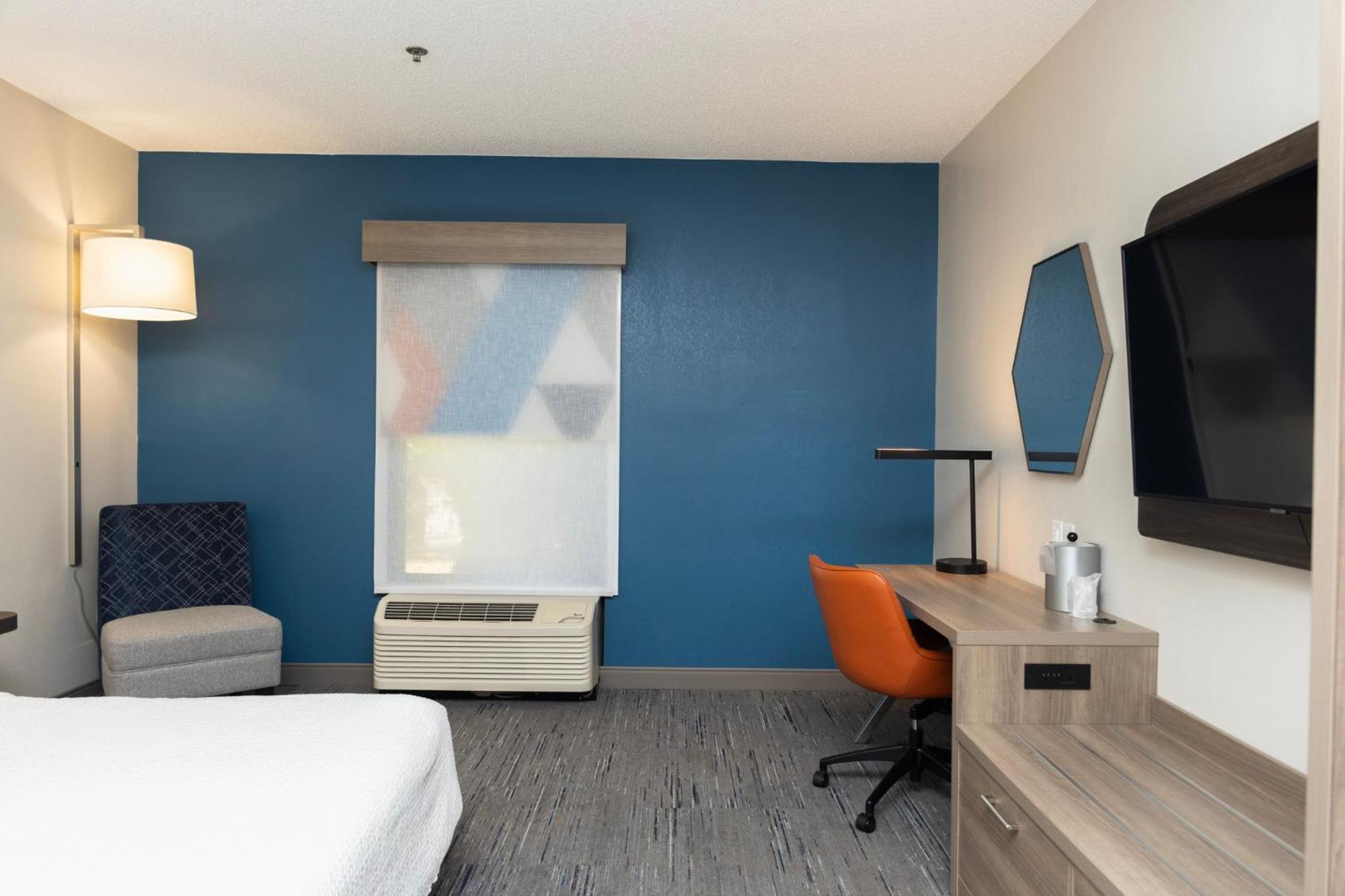 Holiday Inn Express Hotel And Suites Marysville By Ihg Extérieur photo