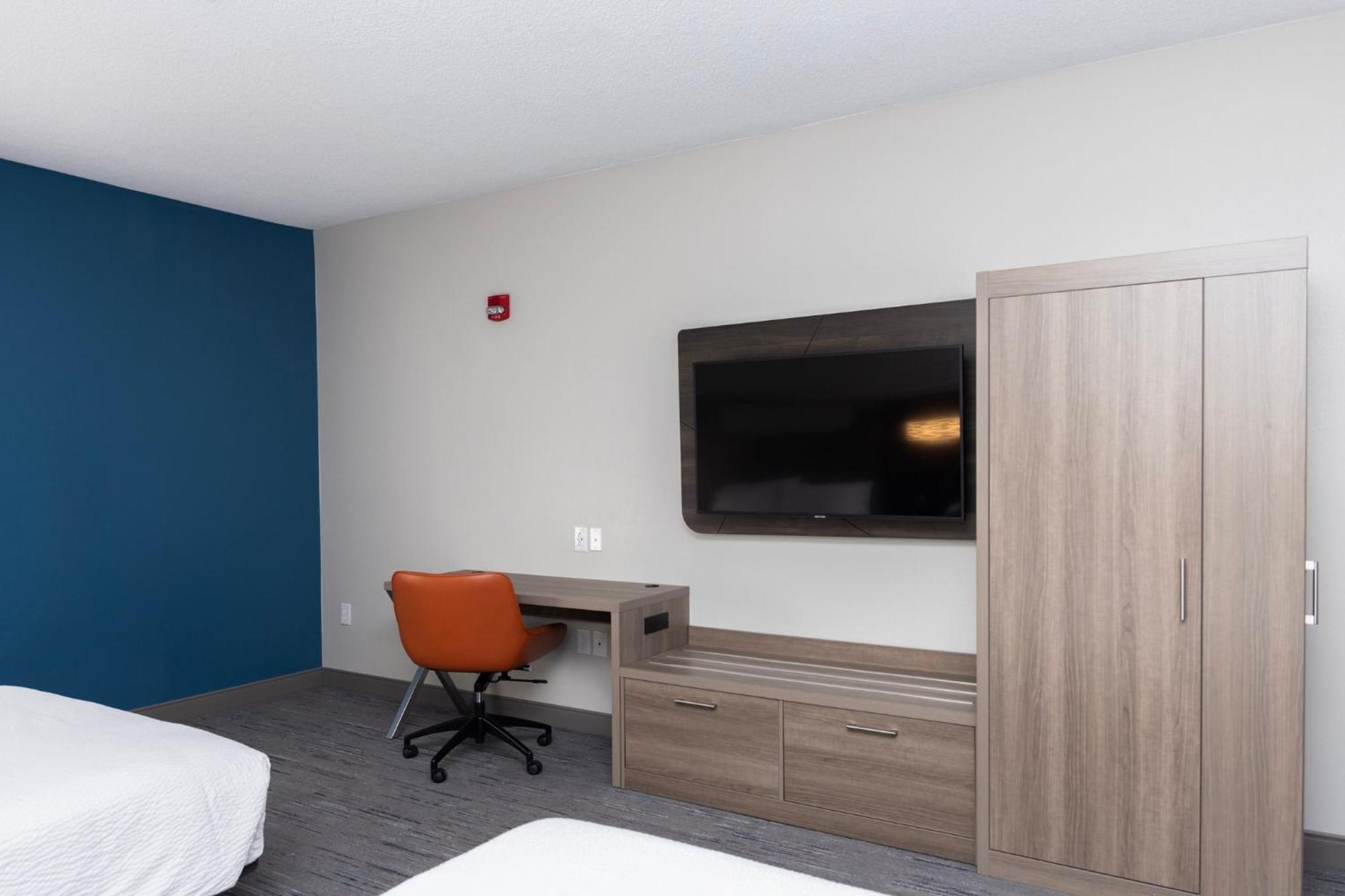 Holiday Inn Express Hotel And Suites Marysville By Ihg Extérieur photo