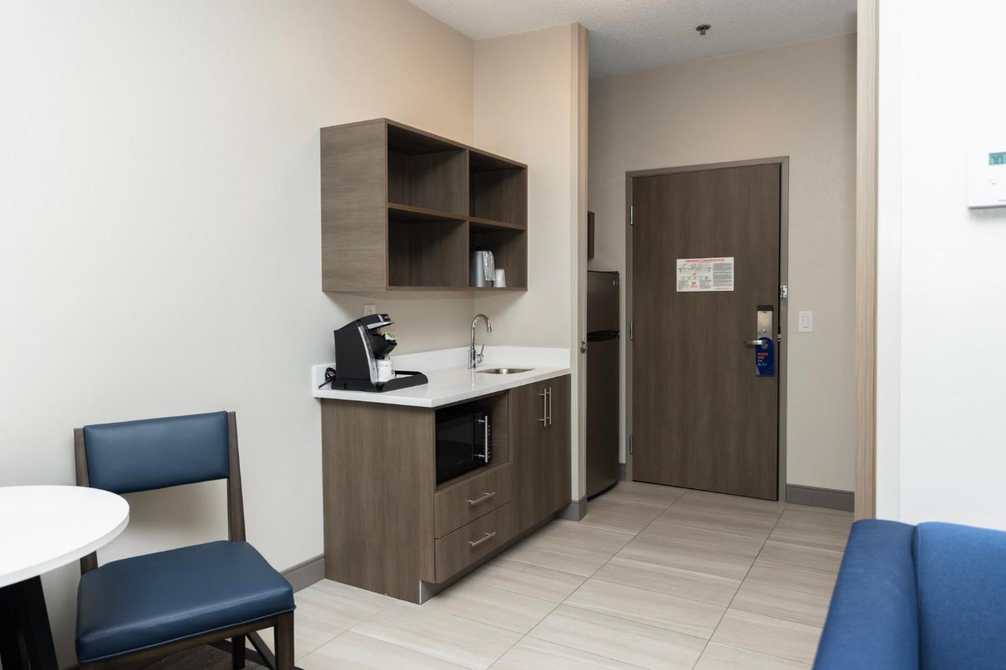 Holiday Inn Express Hotel And Suites Marysville By Ihg Extérieur photo