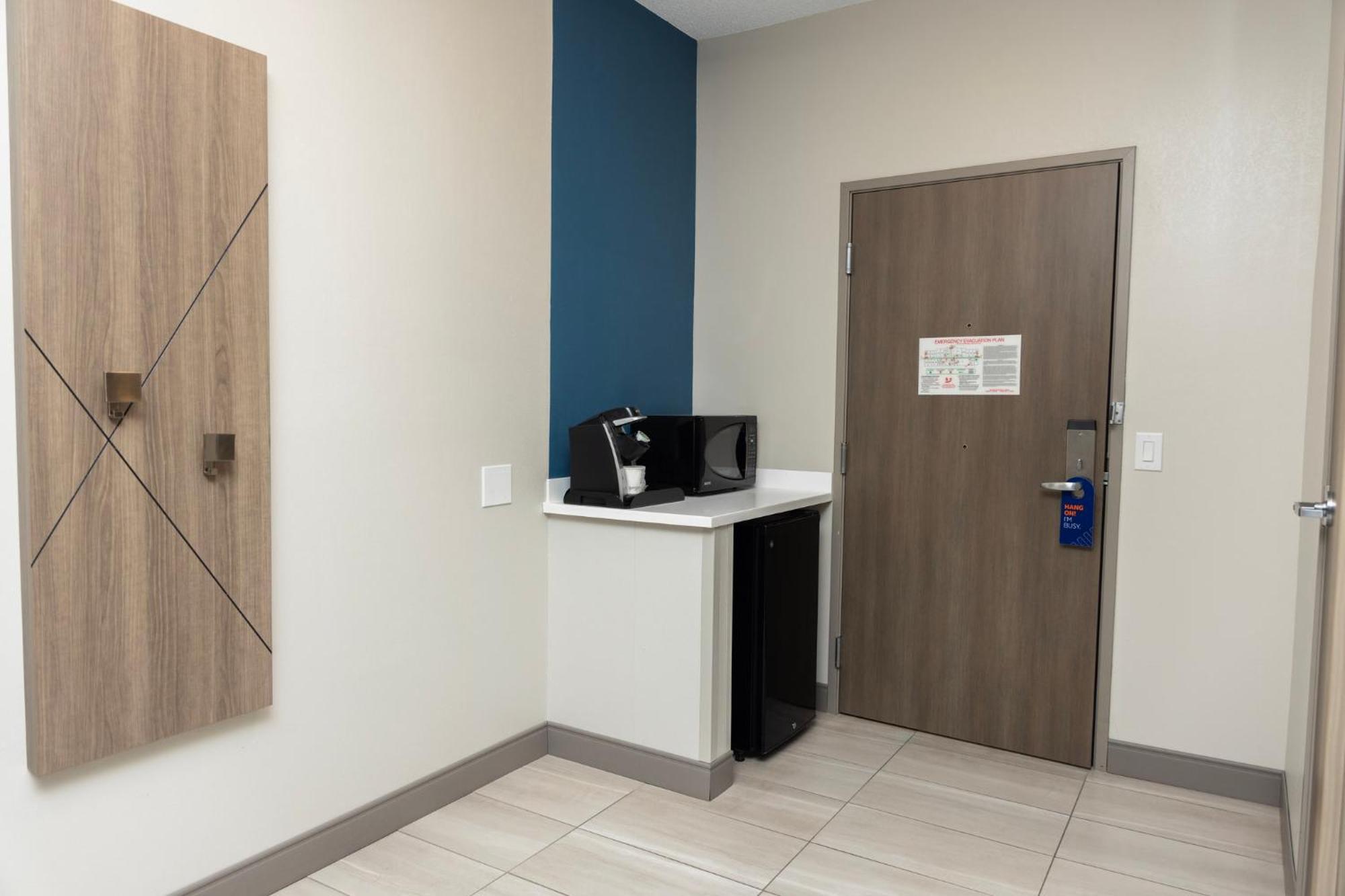 Holiday Inn Express Hotel And Suites Marysville By Ihg Extérieur photo